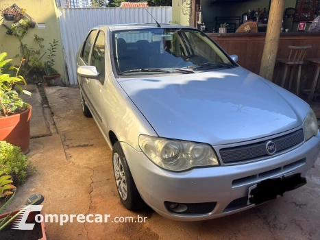 SIENA 1.3 MPI Fire ELX 8V