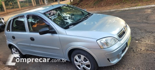 CORSA 1.4 MPFI Maxx 8V