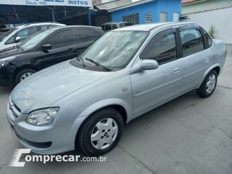 CHEVROLET CLASSIC 1.0 MPFI LS 8V 4 portas