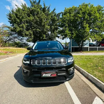 COMPASS 2.0 16V Longitude