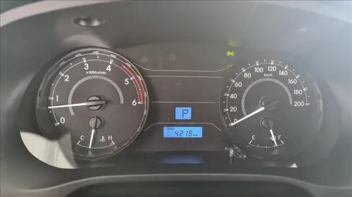 HILUX 2.8 D-4d Turbo CD Power Pack 4X4