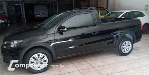 Volkswagen SAVEIRO 1.6 MSI Trendline CS 16V 2 portas