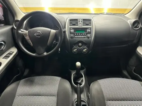 MARCH - 1.0 SV 12V 4P MANUAL