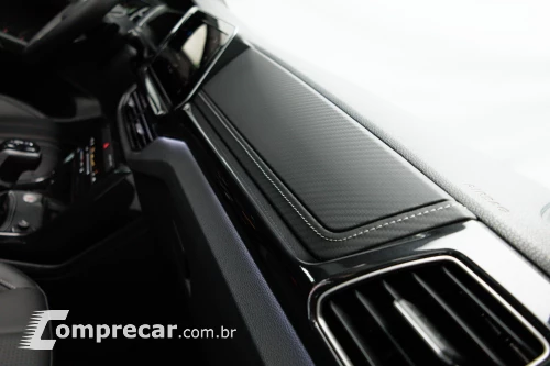 T-CROSS 1.4 250 TSI Highline