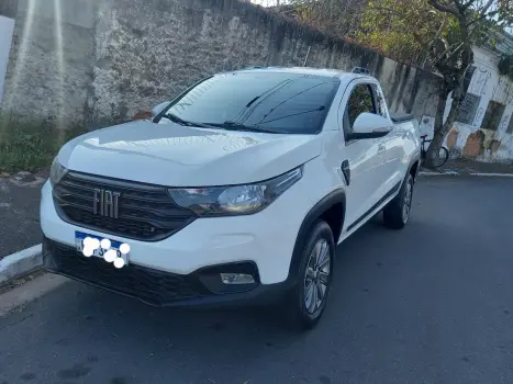 STRADA 1.3 Firefly Freedom CS