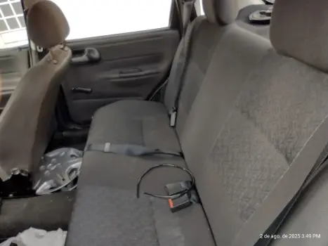 CLASSIC 1.0 MPFI Life 8V