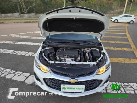 CRUZE 1.4 Turbo LT 16V