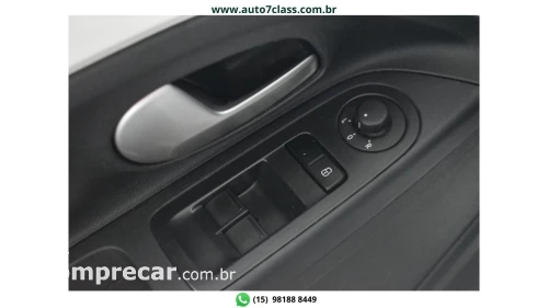 UP - 1.0 MPI TOTAL 4P MANUAL