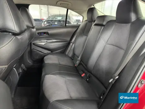 COROLLA 2.0 VVT-IE FLEX GLI DIRECT SHIFT