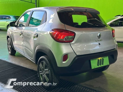 KWID 1.0 12V SCE ZEN