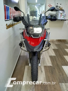 R 1200 GS