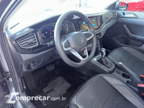 POLO 1.0 170 TSI Highline