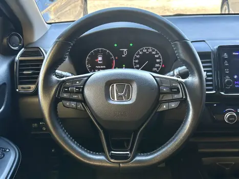 CITY 1.5 i-VTEC FLEX TOURING CVT