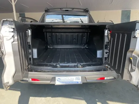 TORO 1.3 Turbo 270 Endurance