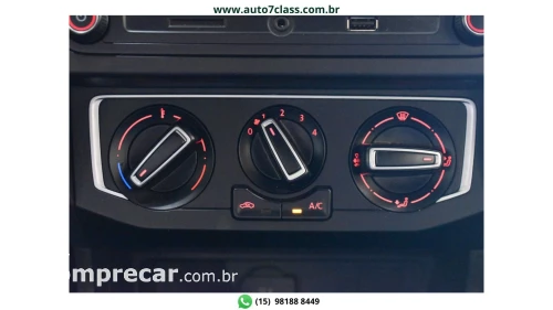 SAVEIRO - 1.6 MSI EXTREME CD 16V 2P MANUAL