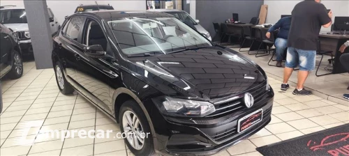 Volkswagen POLO 1.6 MSI 4 portas