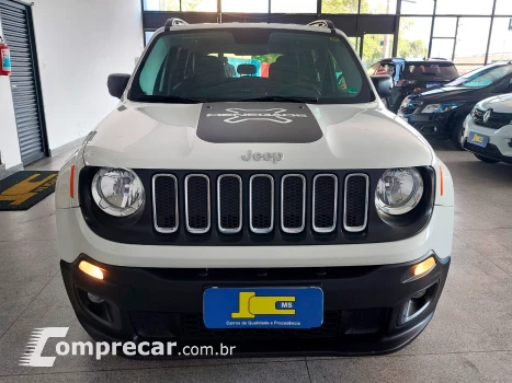 RENEGADE 1.8 16V Sport