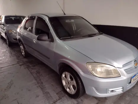 CHEVROLET PRISMA 1.4 MPFI Maxx 8V 4 portas