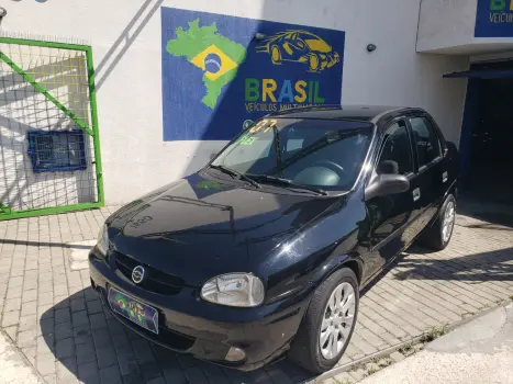 CHEVROLET Gm Classic 1.0 flex 4 portas