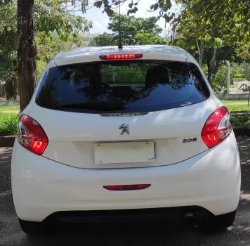 208 1.5 Active 8V