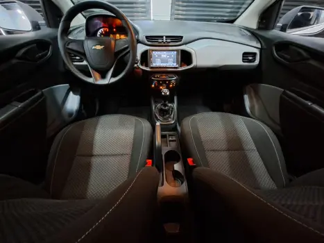 Onix 1.0 Mpfi Joy 8V Flex 4P Manual