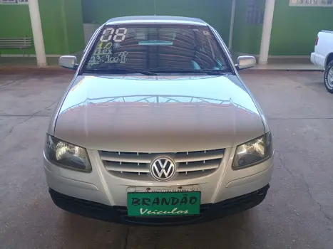 GOL G4 1.0