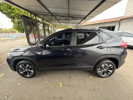 Tracker 1.2 4P FLEX TURBO PREMIER AUTOMÁTICO