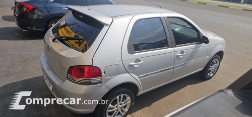 PALIO 1.4 MPI Attractive 8V