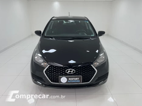 HB20 1.6 Comfort Plus 16V