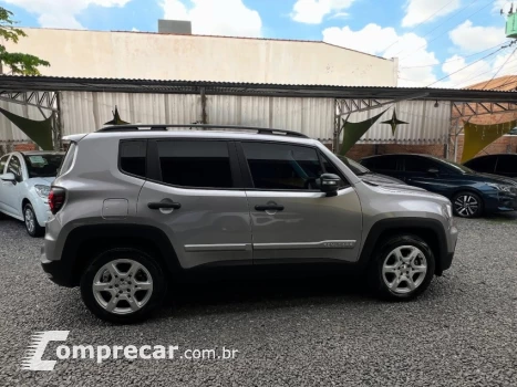 RENEGADE 1.3 T270 Turbo Sport