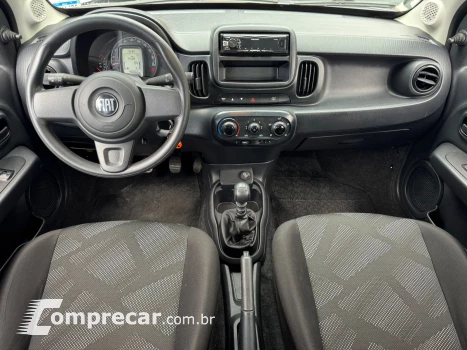 MOBI 1.0 8V EVO Like.