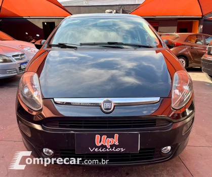 PUNTO 1.4 Attractive 8V