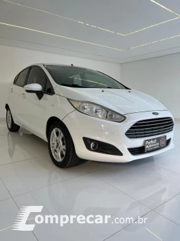 FIESTA 1.6 SE Hatch 16V