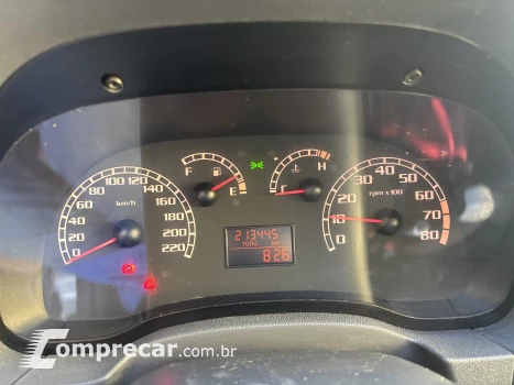 SIENA 1.3 MPI Fire ELX 8V