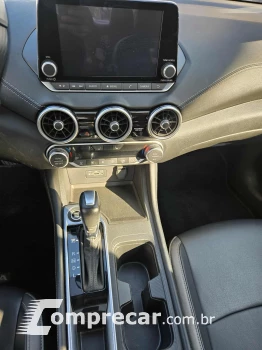 SENTRA 2.0 16V Excluvise