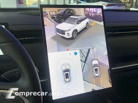 7 1.5 TGDI PHEV LUXURY DHT