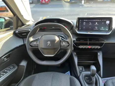 208 Active 1.6 Flex 16V 5p Aut.