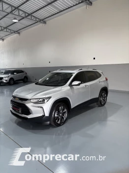 CHEVROLET TRACKER 1.2 Turbo Premier 4 portas