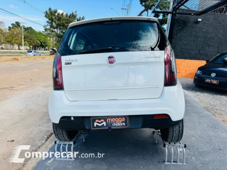 IDEA 1.4 MPI Attractive 8V