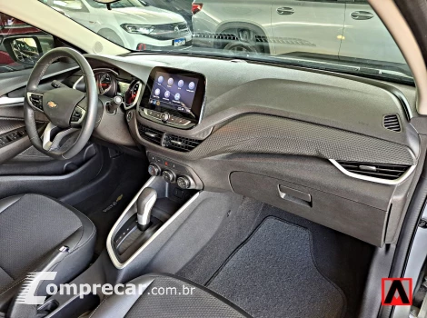 ONIX 1.0 Turbo Plus LTZ