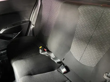 HB20 1.0 12V Comfort Plus