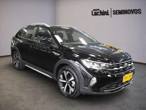 NIVUS 1.0 200 TSI TOTAL FLEX HIGHLINE AUTOMÁTICO