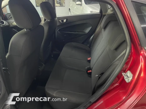 FIESTA 1.5 SE Hatch 16V