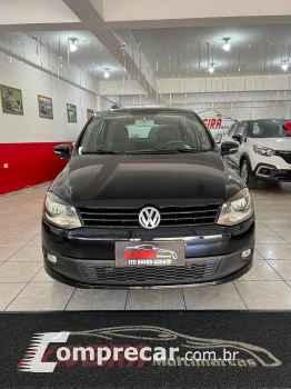 Volkswagen FOX 1.0 MI Trend 8V 4 portas