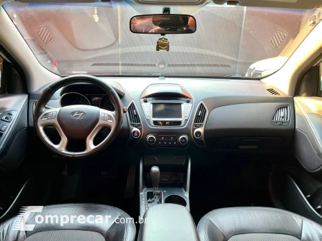 IX35 2.0 MPFI GLS 4X2 16V