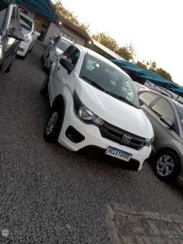 Mobi 1.0 4P FLEX EVO LIKE