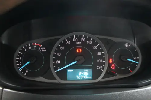 Ka + Sedan 1.0 12V 4P TI-VCT SE FLEX