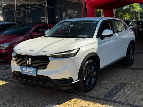 Honda HR-V 1.5 DI I-vtec EXL 4 portas