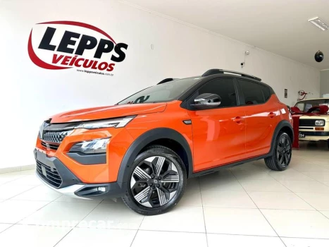 Renault KARDIAN PREM AT 4 portas