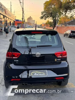 FOX 1.6 MSI Pepper 16V